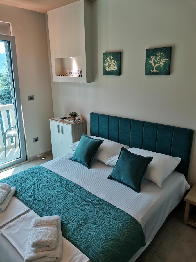 Vila Jadranka Apartments Herceg Novi Exterior photo