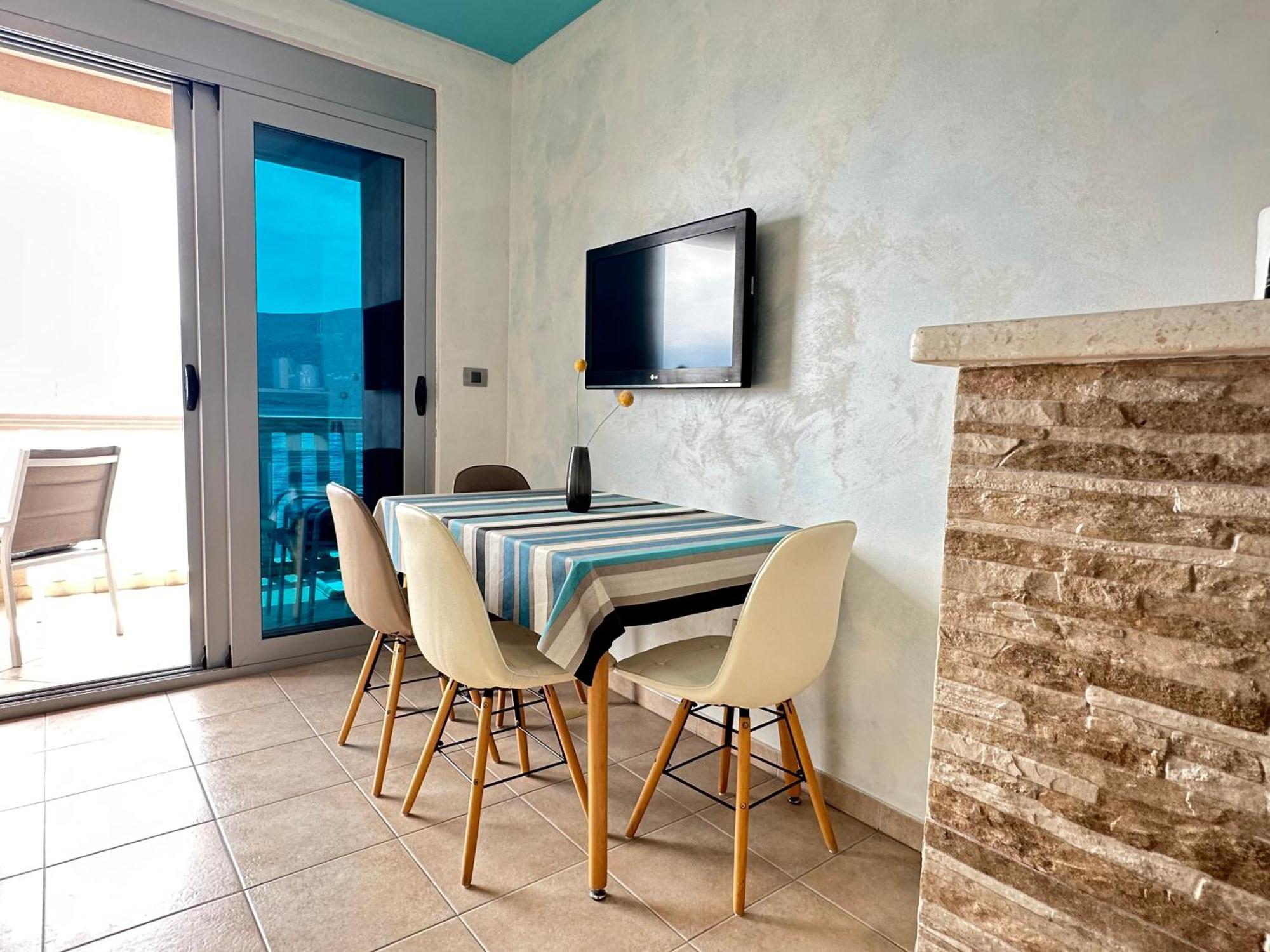Vila Jadranka Apartments Herceg Novi Exterior photo