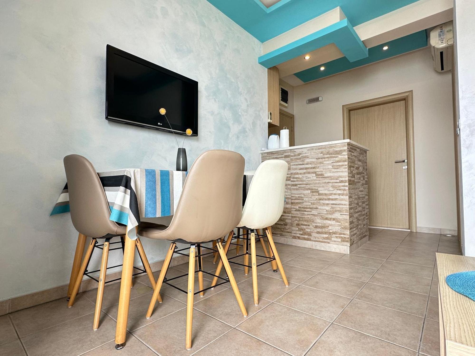 Vila Jadranka Apartments Herceg Novi Exterior photo